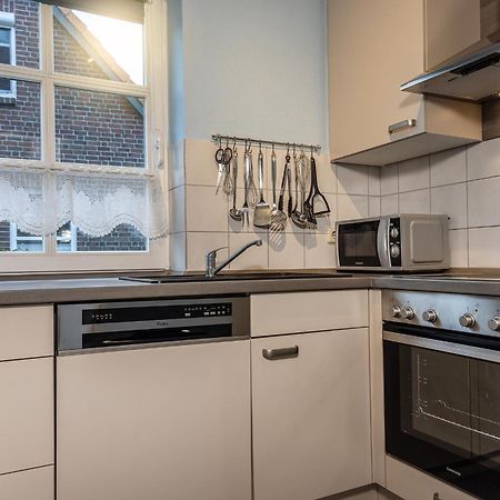 50010 Ferienhaus Eulennest Carolinensiel Bagian luar foto