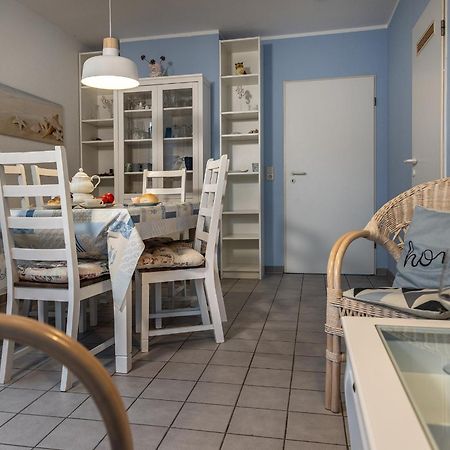 50010 Ferienhaus Eulennest Carolinensiel Bagian luar foto